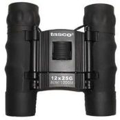 Бинокль Bin Tasco 12*25