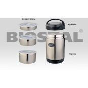 Термос Biostal NR