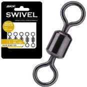 Вертлюг BKK Rolling Swivel-32 (упаковка)