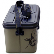Сумка непромокаемая Black Cat Flex Box Carrier