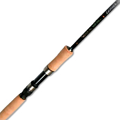 Спиннинг Black Hole Warrior EXT