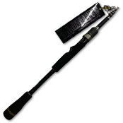 Спиннинг Black Hole Junior Superior tele