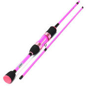 Спиннинг Black Hole Pink Trout