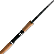 Спиннинг Black Hole Warrior S