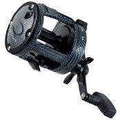 Катушка Black Side Drafter