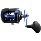 Катушка Black Side Retractor