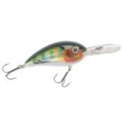 Воблер Bomber Fat Free Fry, BD4F