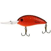 Воблер Bomber Fat Free Shad, BD8SF