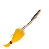 Воблер Bomber Jig’N Eel Striper Jig