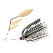 Спиннербэйт Booyah Mini Shad, BYMS36