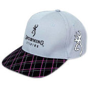 Кепка Browning Hobo