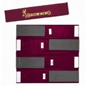 Поводочница Browning Hooks length wallet