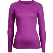 Термофутболка Brynje Ws Classic Rib Shirt