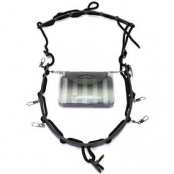 Подвеска для аксессуаров с коробкой C&F Design Lanyard Plus LY-Plus