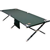 Кровать раскладная Camping World Forest bed Big