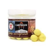 Бойлы плавающие Carp House Pop-Ups 11мм/25гр