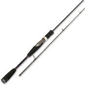 Спиннинг CD rods (Composite Developments) Rapid concept
