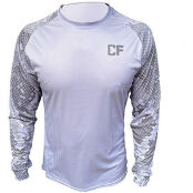 Джерси CF Company CF Scale Sleeves