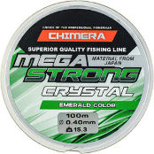 Леска Chimera Megastrong
