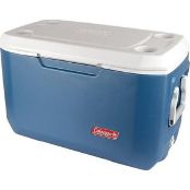 Контейнер изотермический Coleman 70 Qt XTREME COOLER BLUE (66 л)