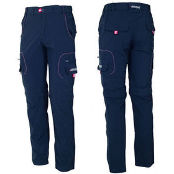 Брюки Colmic Pantalone Estivo Blu (014)