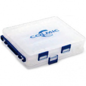 Коробка Colmic Double Horizon