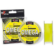 Леска Colmic Omega