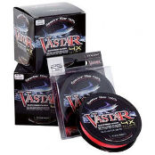 Леска плетеная Colmic Vastar Rosso