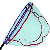 Сетка Colmic Nylon (Oval Bottom)