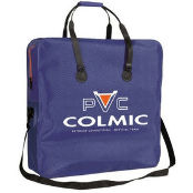 Сумка для садка Colmic (PVC) Puma Squared (Orange Series)