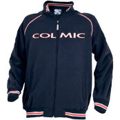 Толстовка флисовая Colmic Felpa New Zealand Tg.