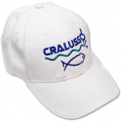 Бейсболка Cralusso Cap