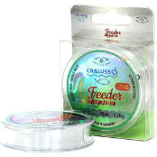 Леска Cralusso Feeder Hooklength