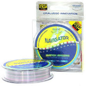 Леска Cralusso Navigator Match Sinking