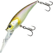 Воблер Crazee Shad SR
