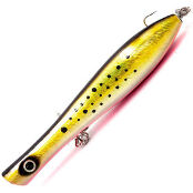 Воблер Creek Chub Pin Popper