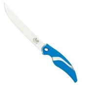 Cuda Wide Fillet Knife Нож филейный для большой рыбы 18 см