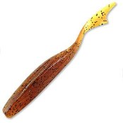 Свимбейт силиконовый Cultiva / Owner Jr Minnow