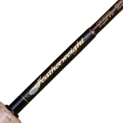 Спиннинг Daiko Featherweight