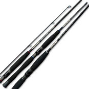 Спиннинг Daiko Premier refl. Eq. Model