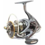 Катушка Daiwa Luvias 15