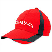 Бейсболка Daiwa DC-3401