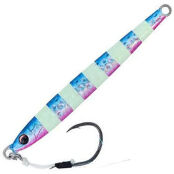 Блесна Daiwa SS Dartin Jig
