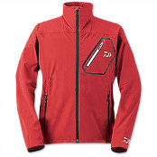 Джемпер Daiwa Schoeller 3XDRY DJ-2104