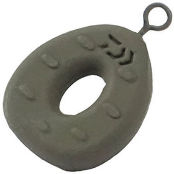 Груз Daiwa NZon Oval Bomb