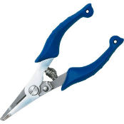 Инструмент Daiwa Field Plier 2