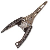 Инструмент Daiwa Petit Plier 110H Black