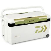 Изотермический контейнер Daiwa PV TRANK HD ZSS3500S