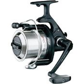 Карповая катушка Daiwa Emblem Spod