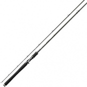 Кастинговое удилище Daiwa Blacklabel